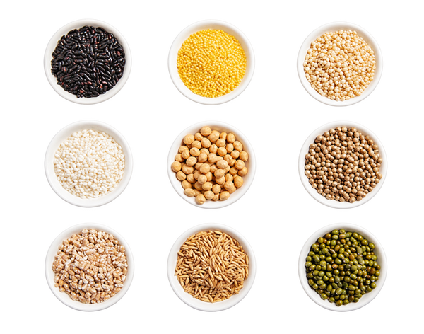 Grains and Millets