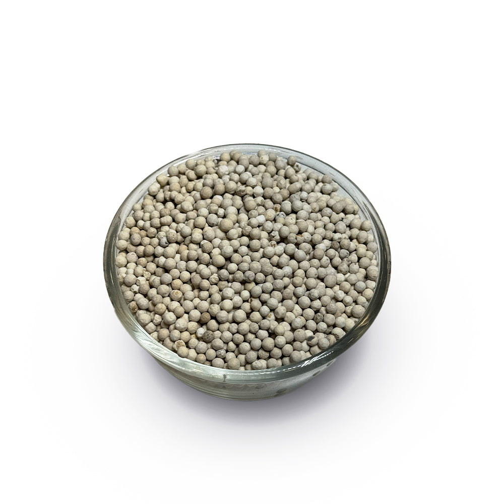 White pepper