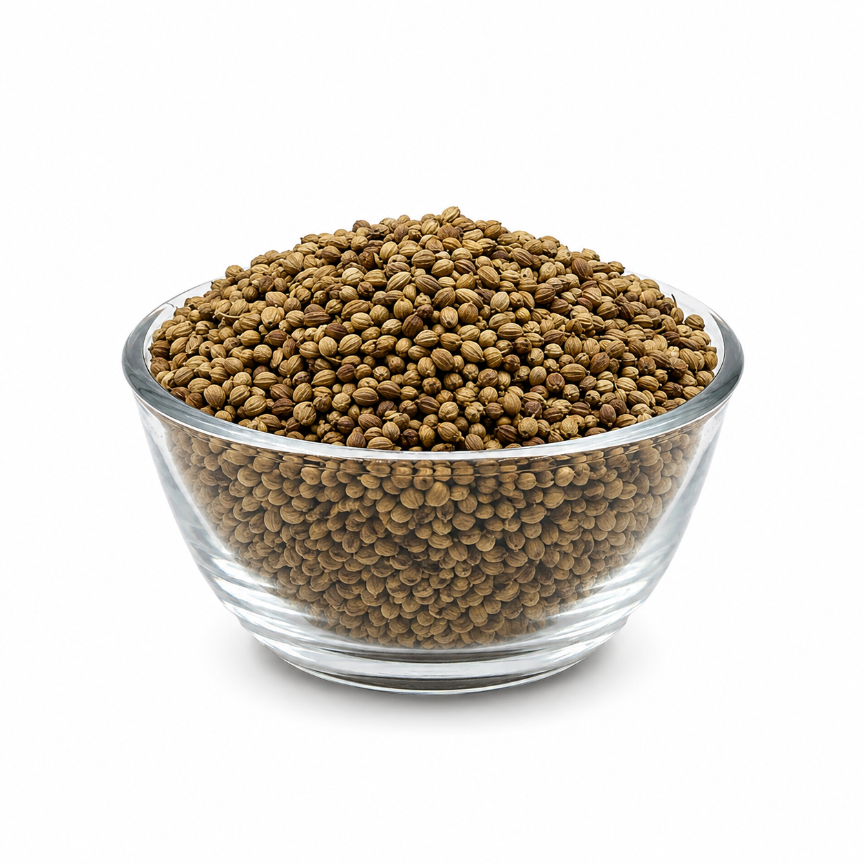 Coriander seeds
