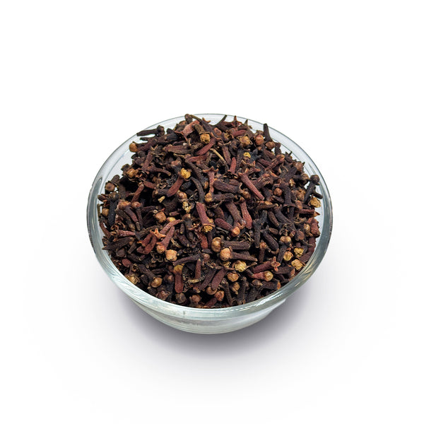 Cloves