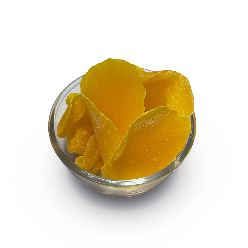 Dried Mango