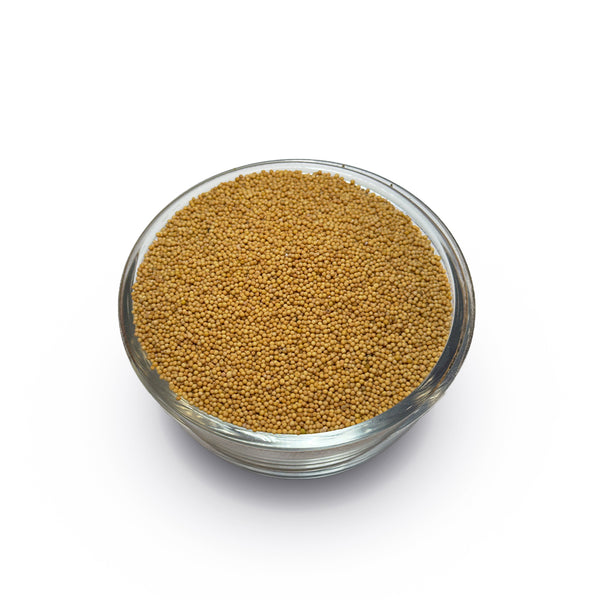 Yellow Mustard