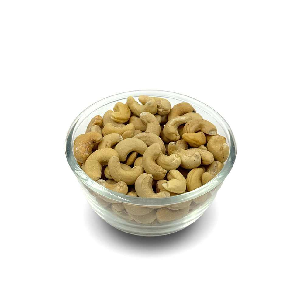 Roasted & Salted Cashews