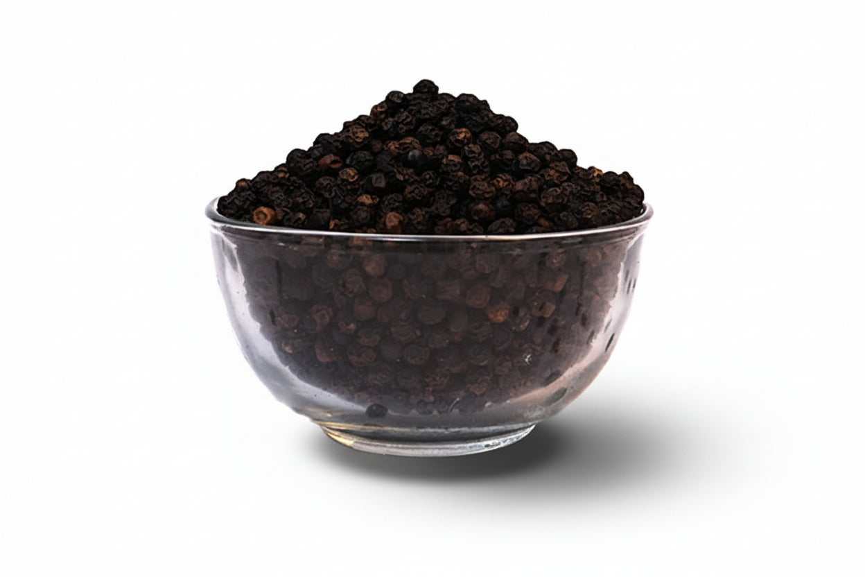 Black Pepper