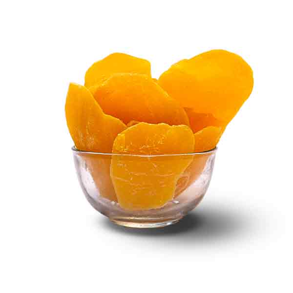 Dried Mango
