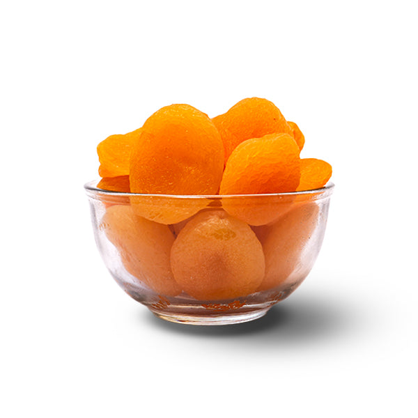 Dried Apricots ( Seeded )
