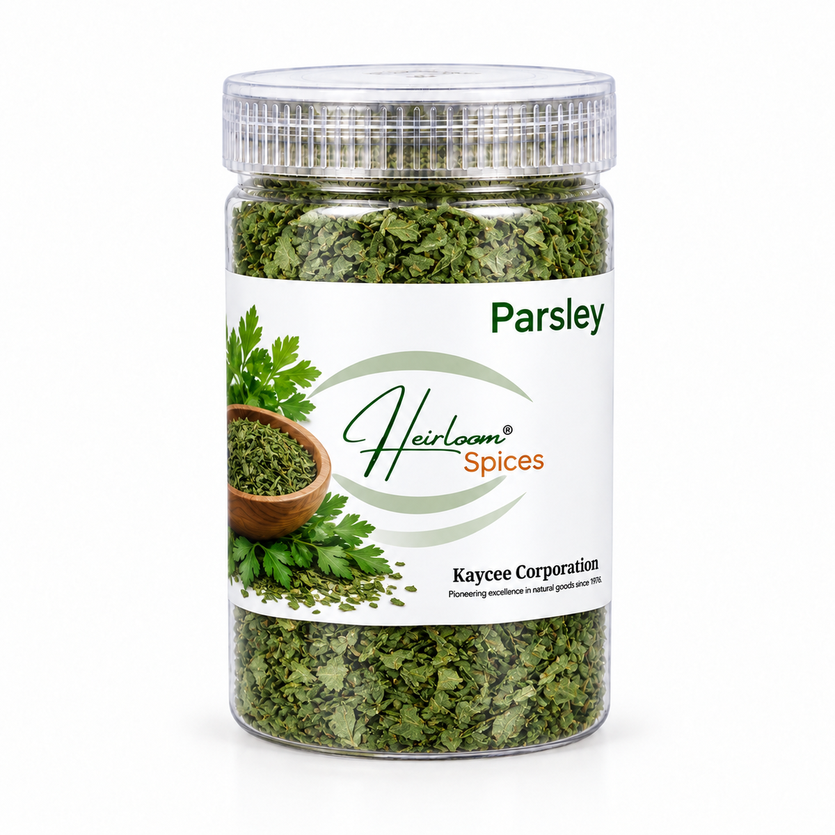 Parsley