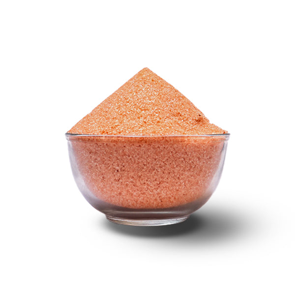 Himalayan Pink Salt