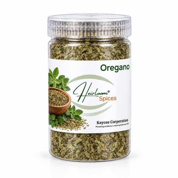 Oregano