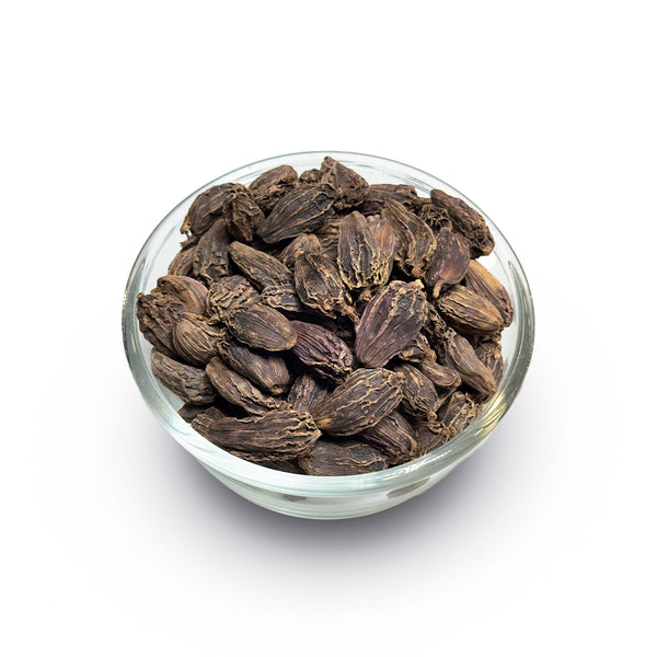 Black Cardamom
