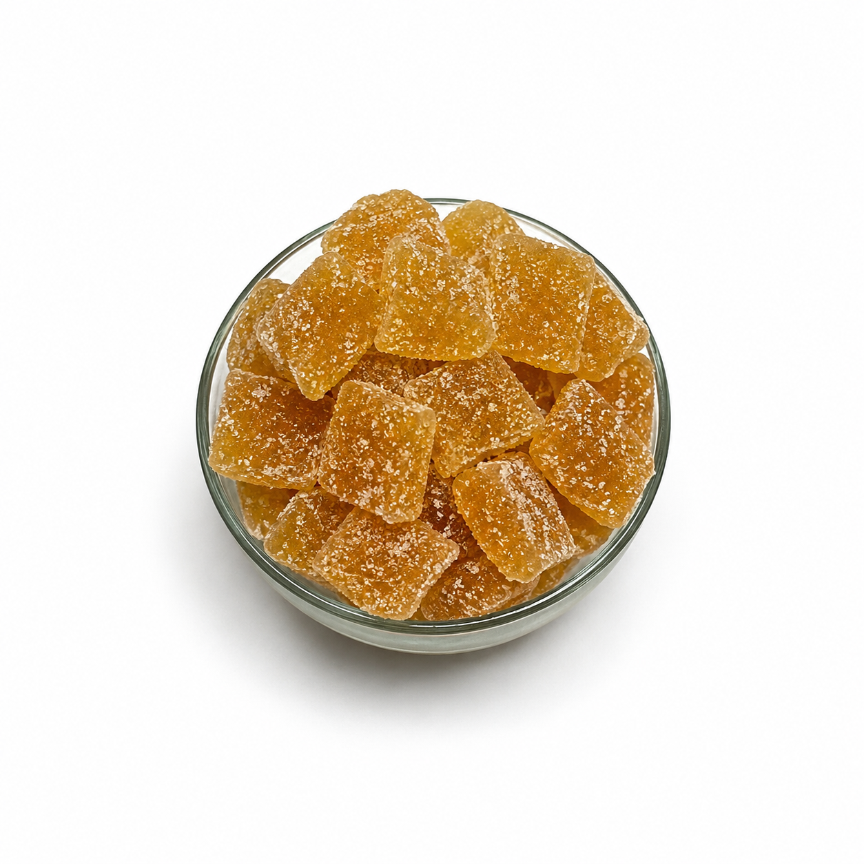 Candied Ginger