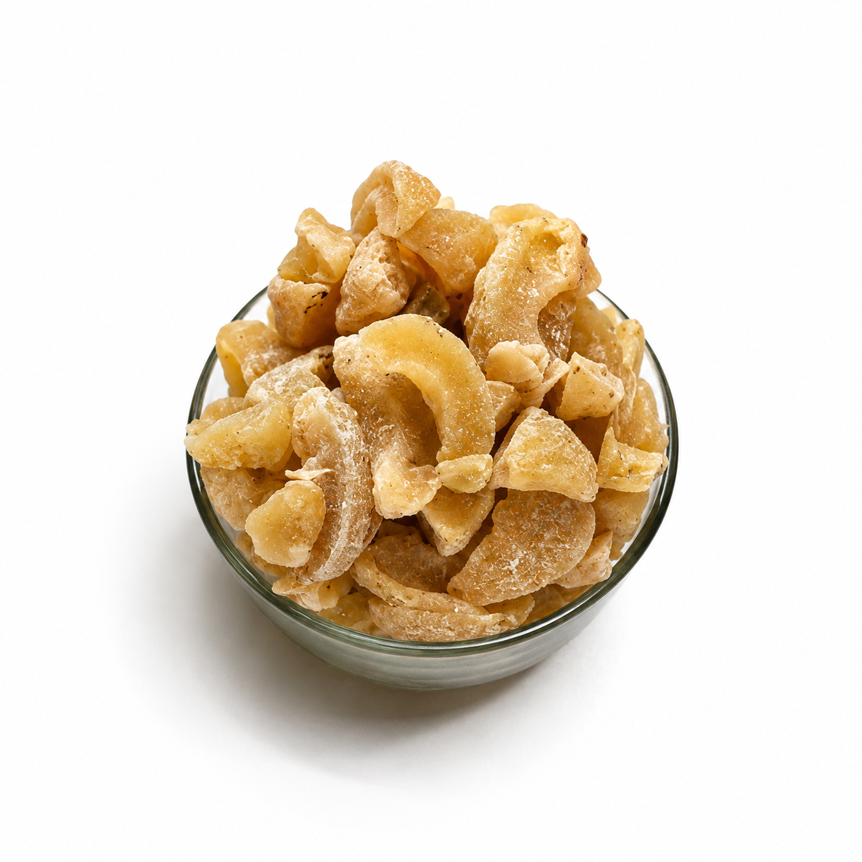 Dried Sweet Amla