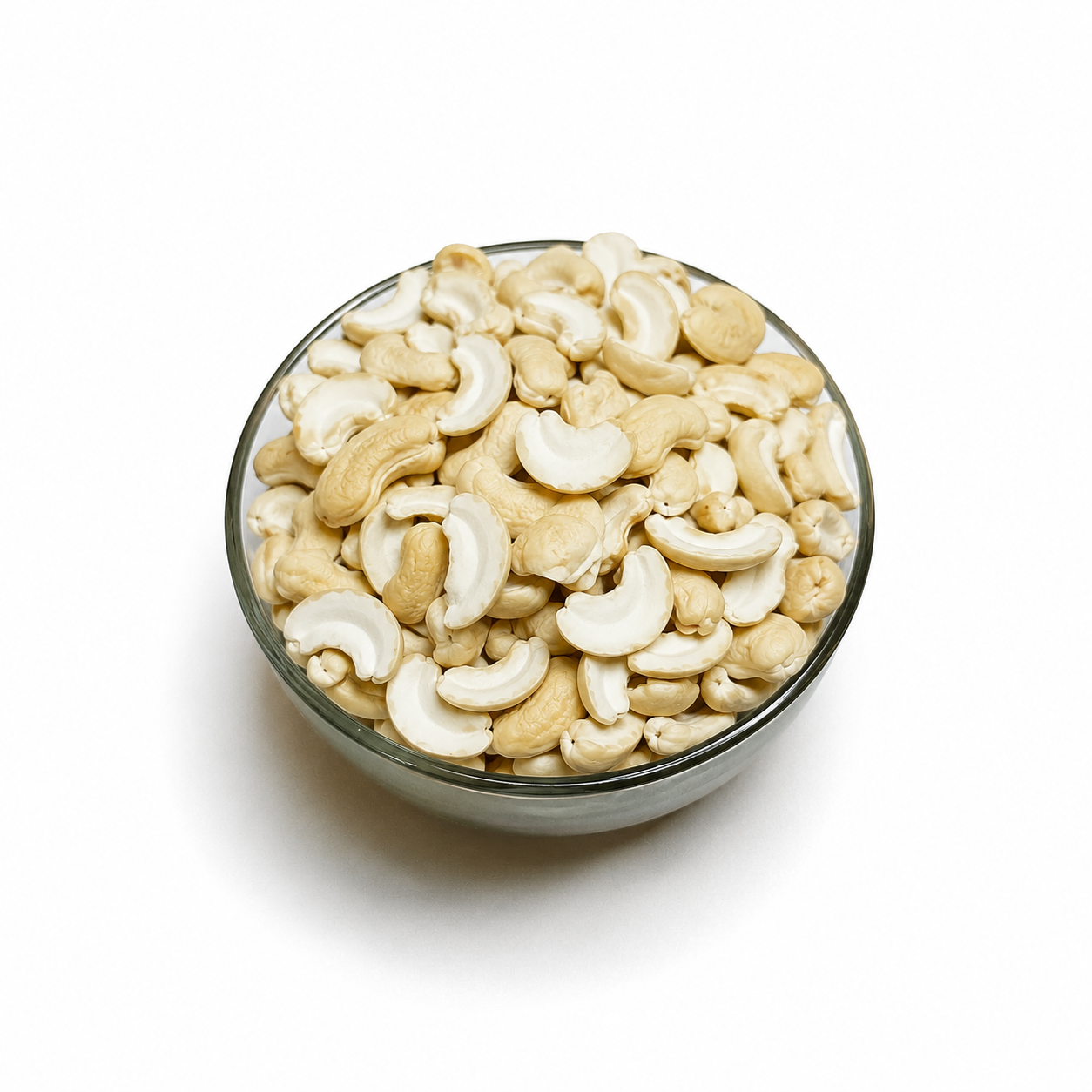 Cashew Split