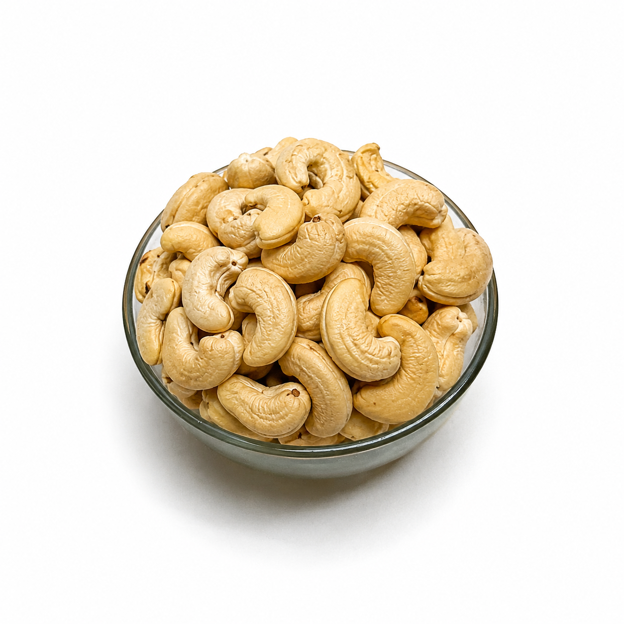 Cashewnut W180