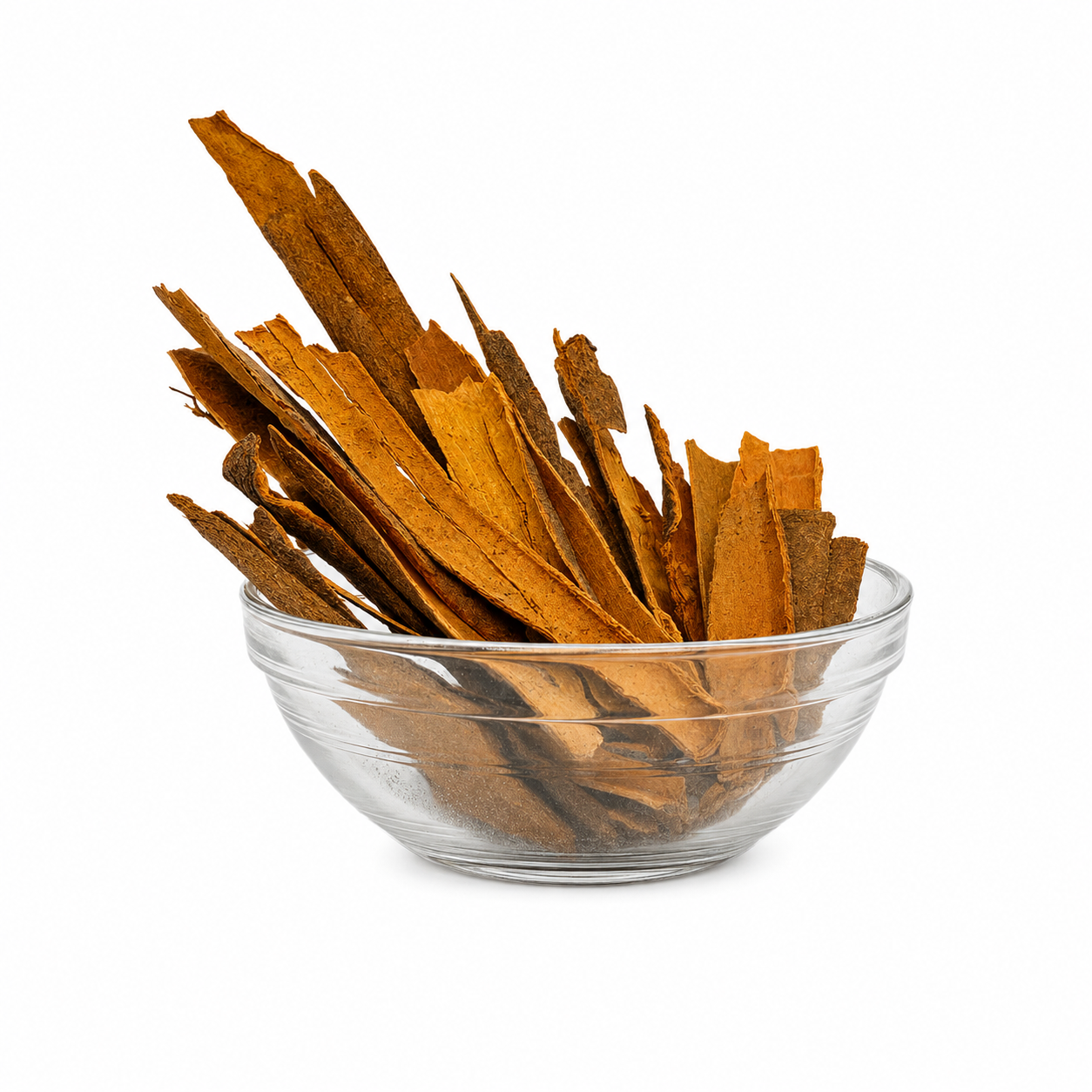 Split Cassia