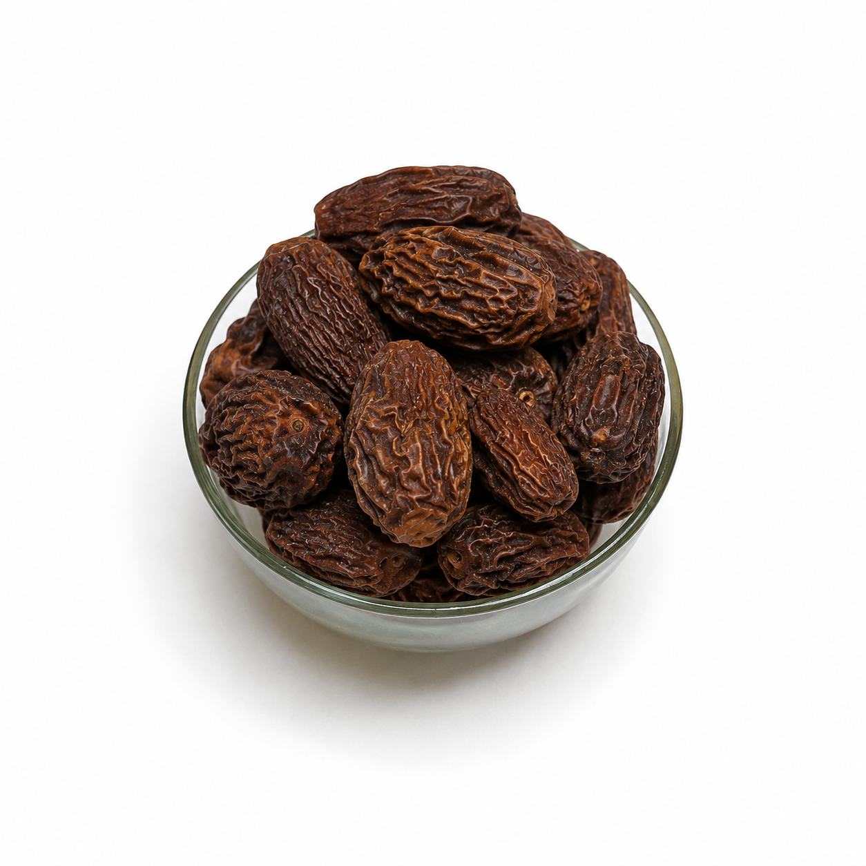 Dry dates