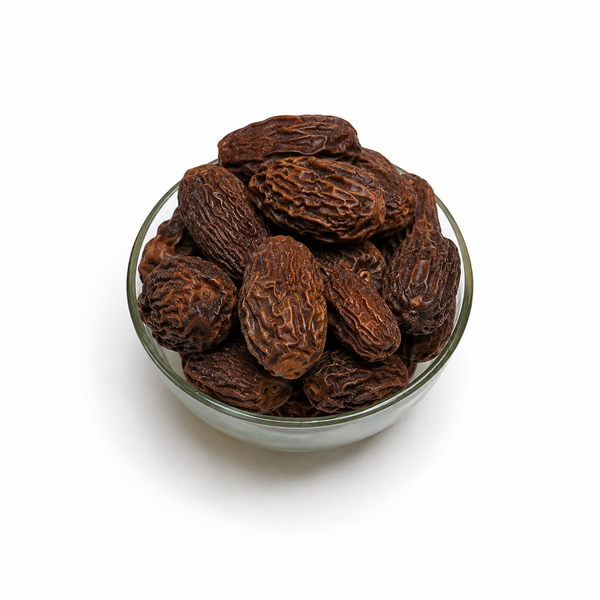 Dry Dates