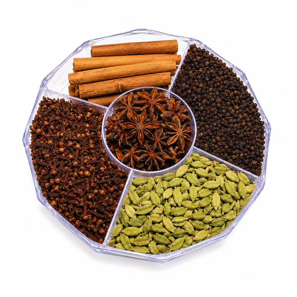 Spices Gift Box
