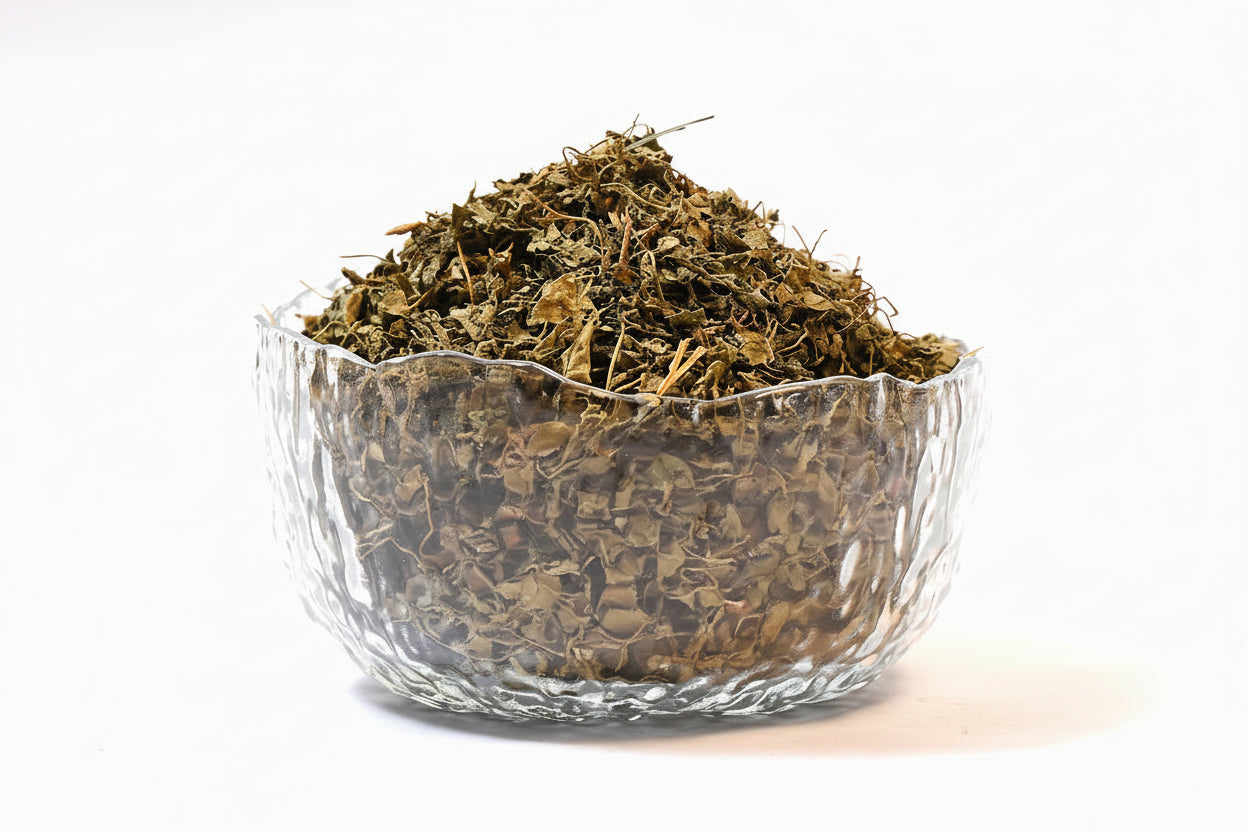 Kasoori Methi