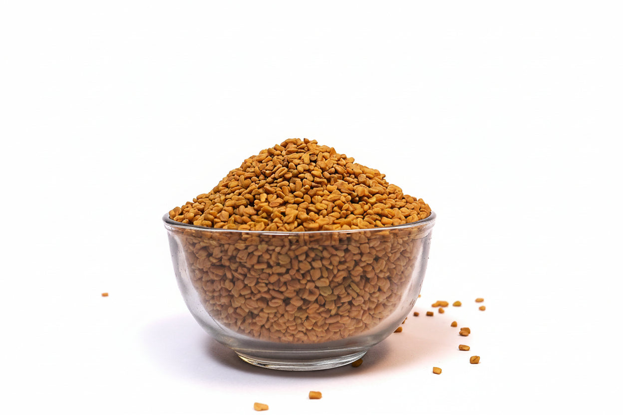 Fenugreek