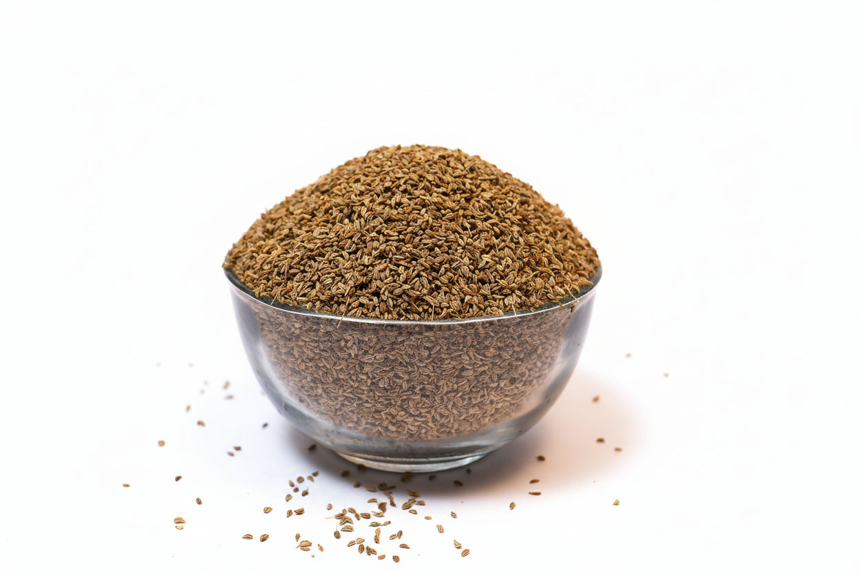 Ajwain