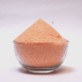Himalayan Pink Salt