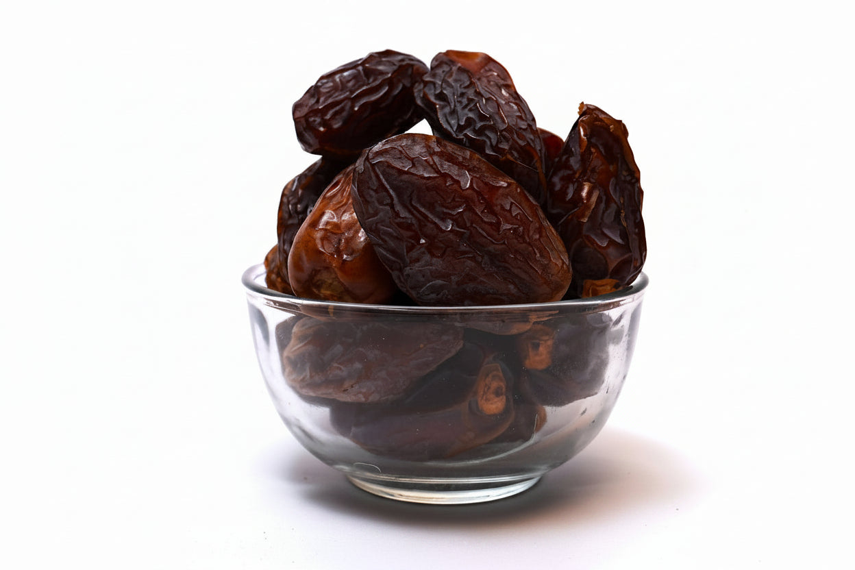 Dates Medjool