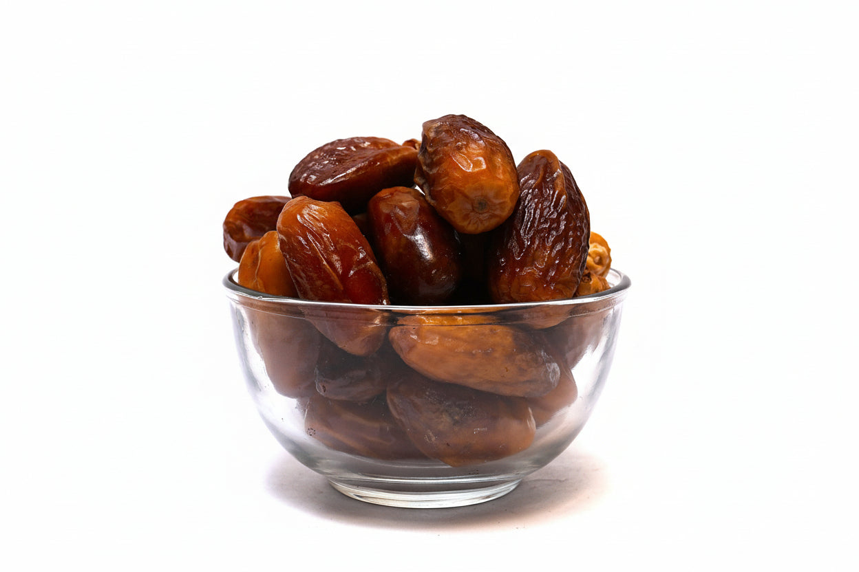Dates Algeria