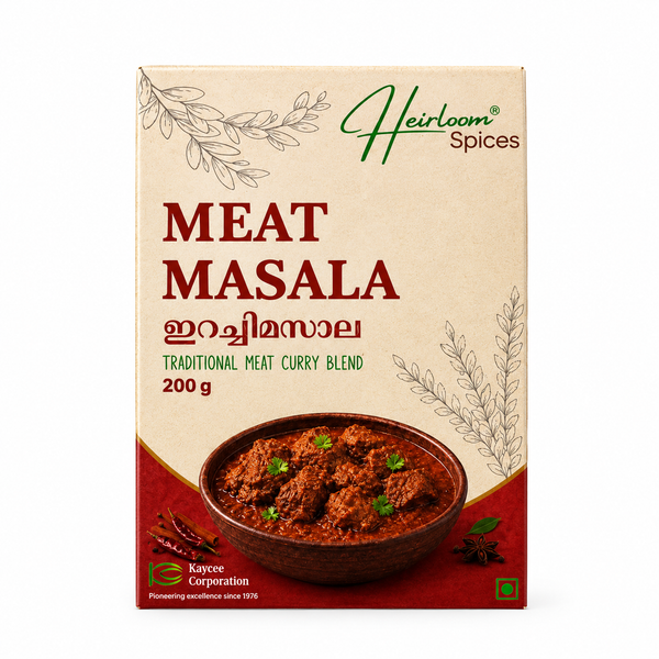 Meat Masala