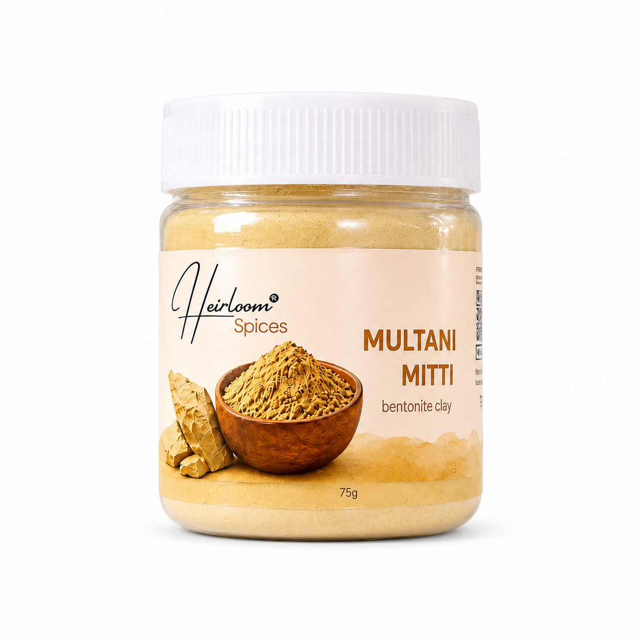Multani Mitti