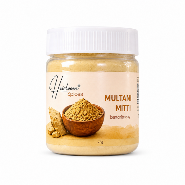 Multani Mitti