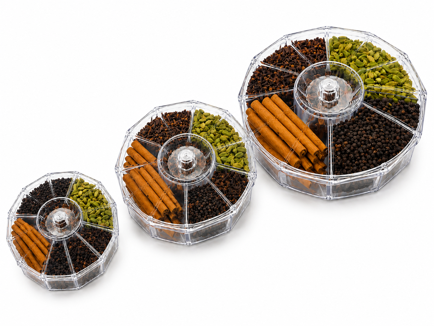 Spices Gift Box