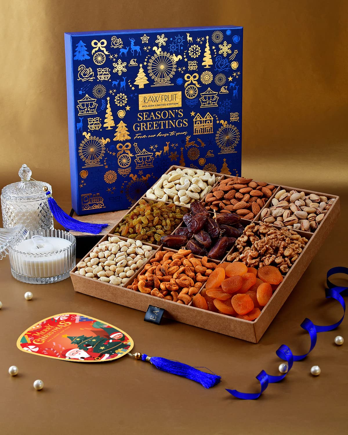 Seasonal Gifting