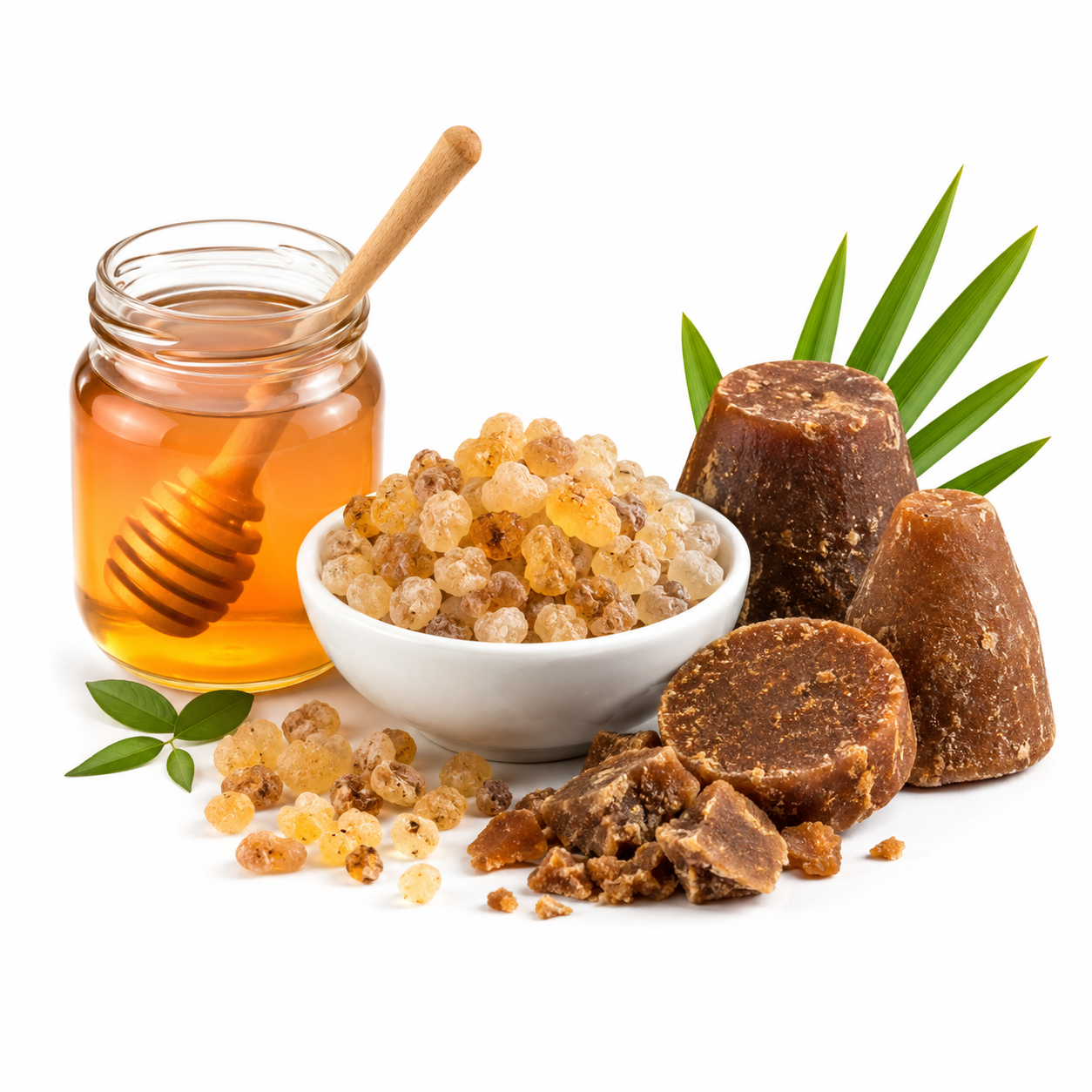Sweeteners