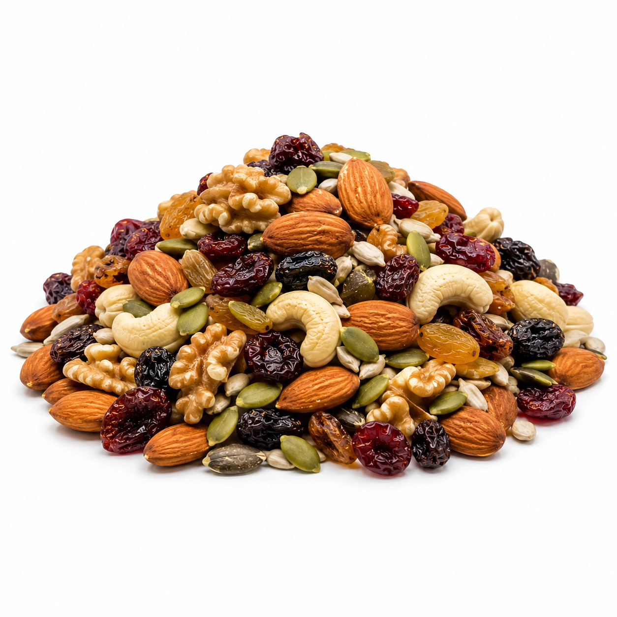 Healthy Mix