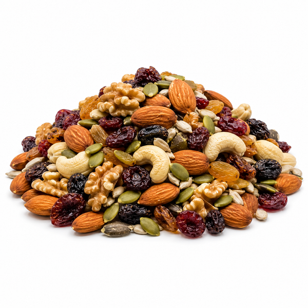 Healthy Mix