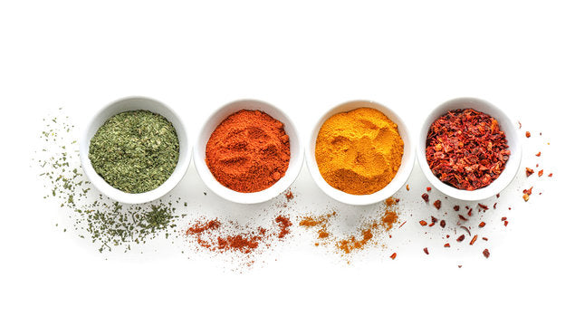 Condiments