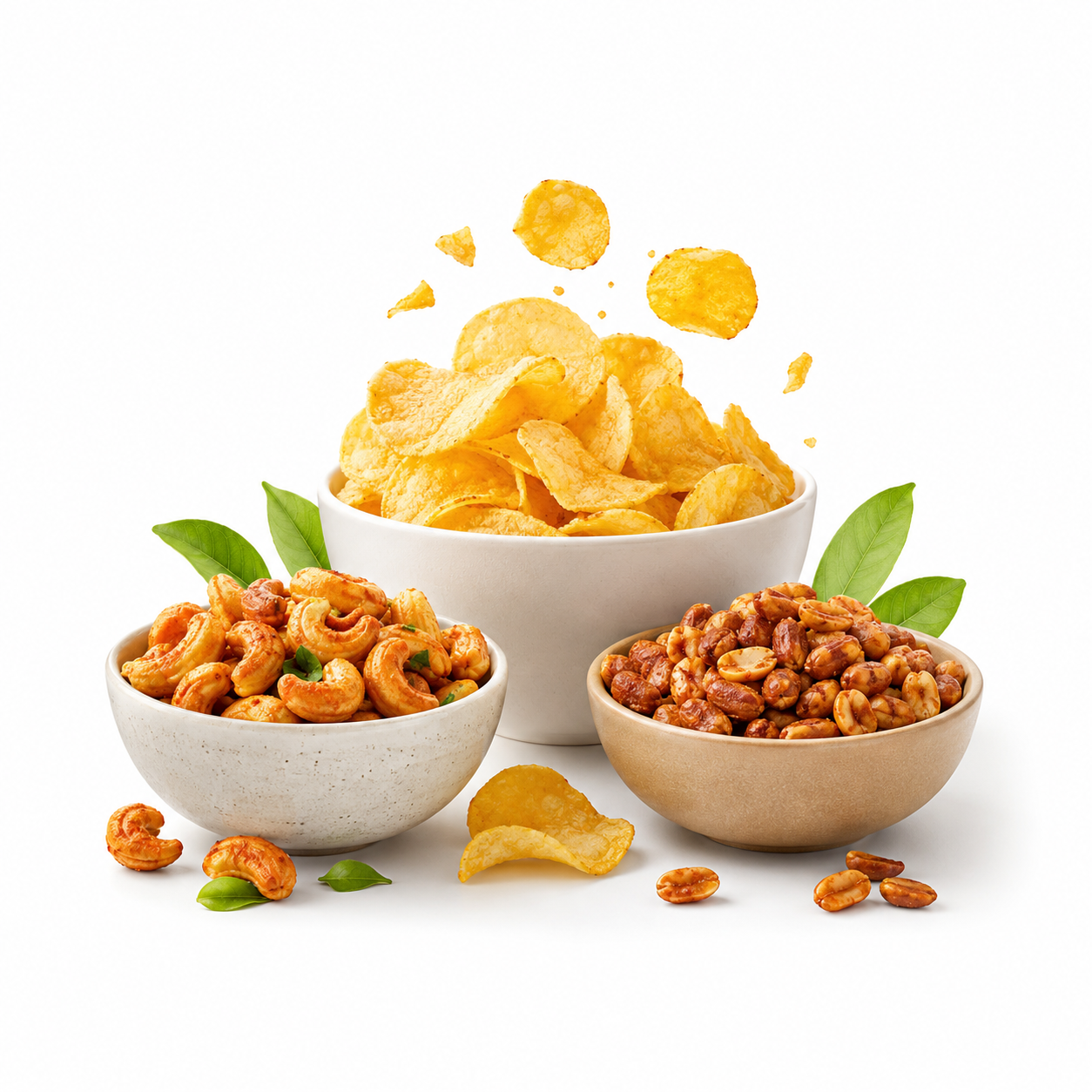 Snacks