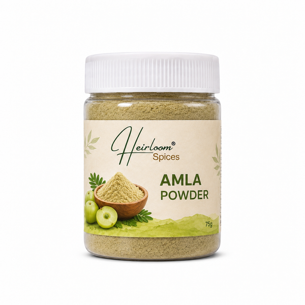Amla Powder
