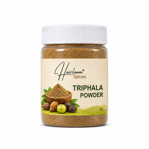 Triphala Powder