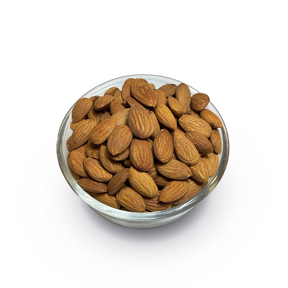 Almonds