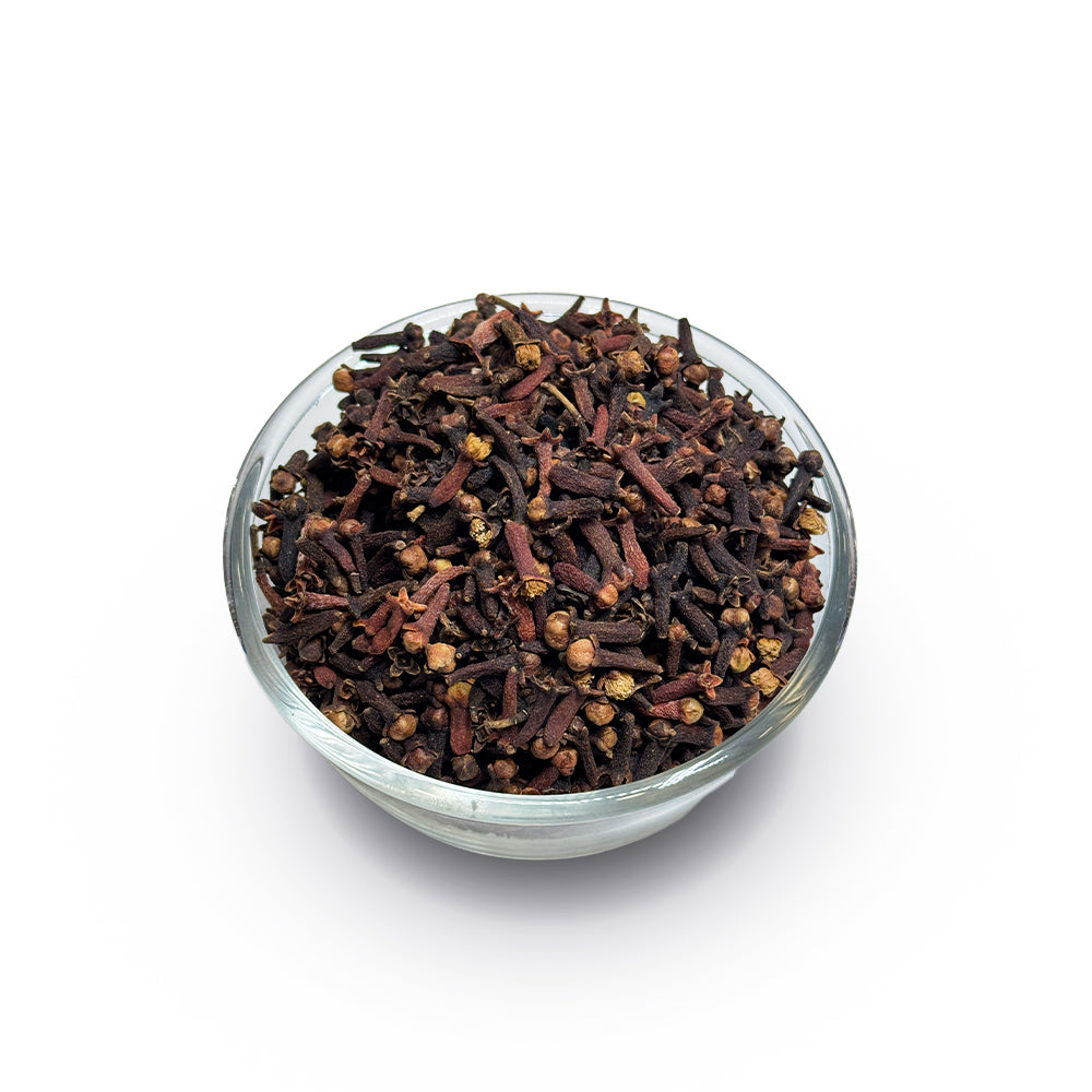 Cloves