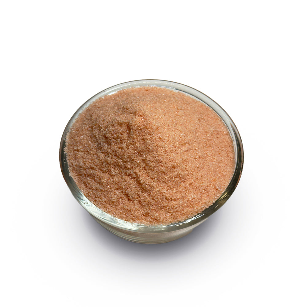 Himalayan Pink Salt