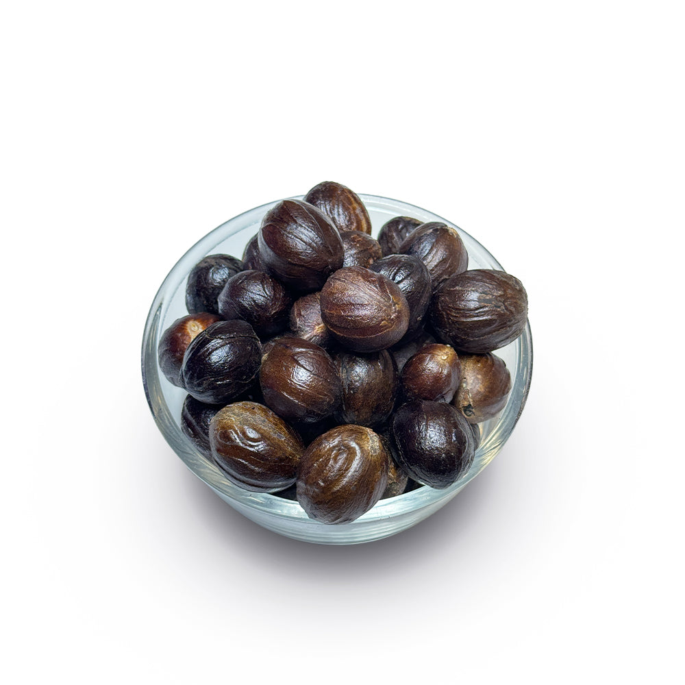 Nutmeg