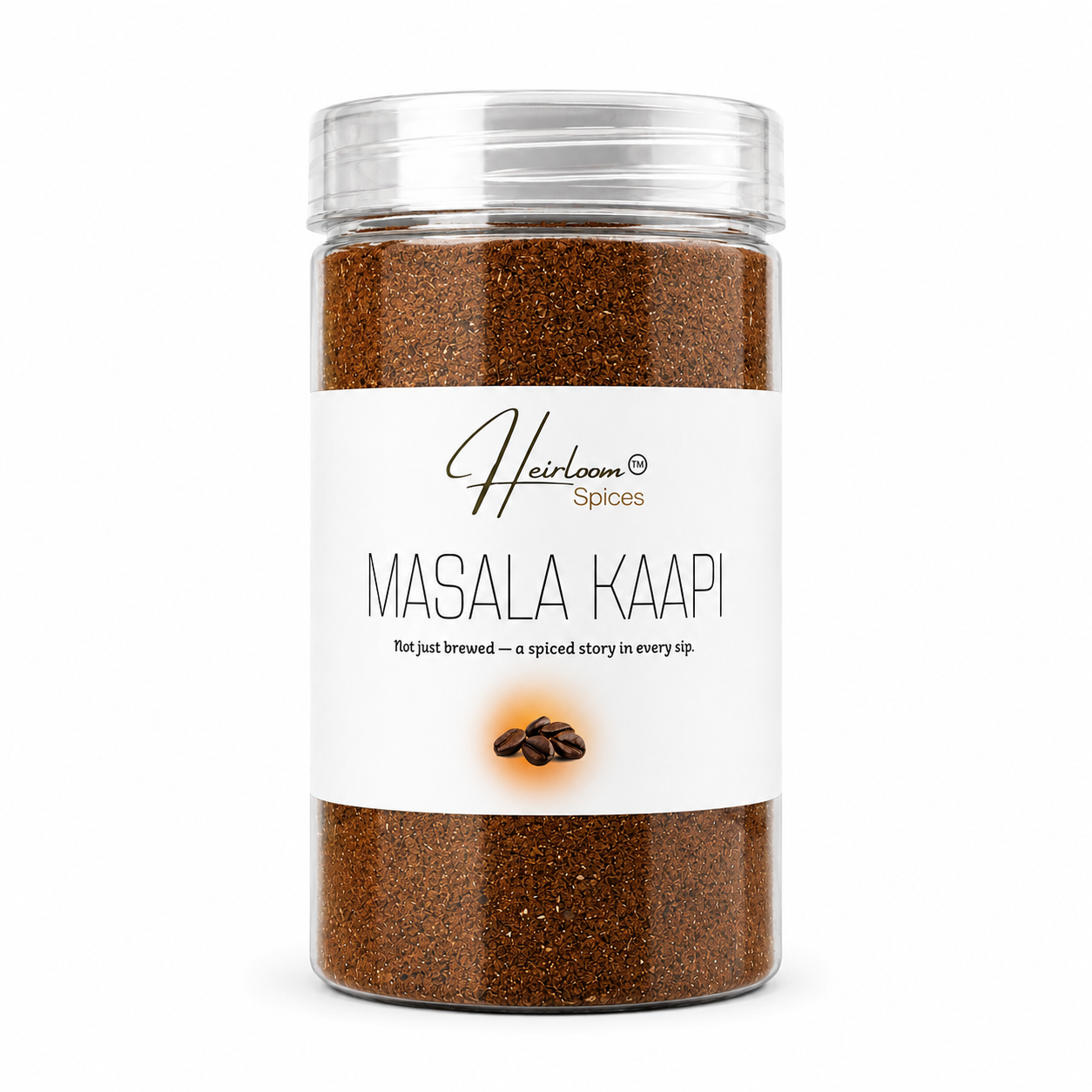 Masala Coffee