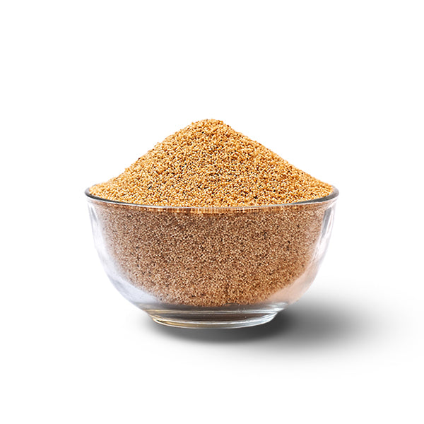 White poppy seeds