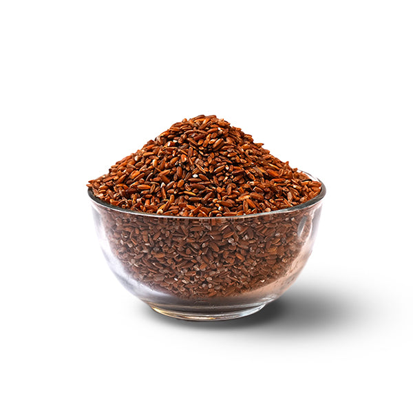 Red rice
