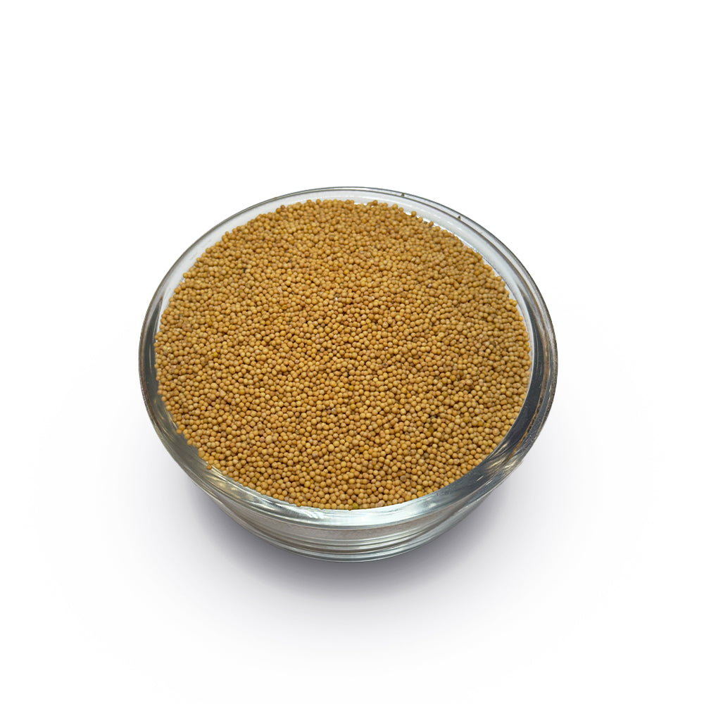 Yellow Mustard
