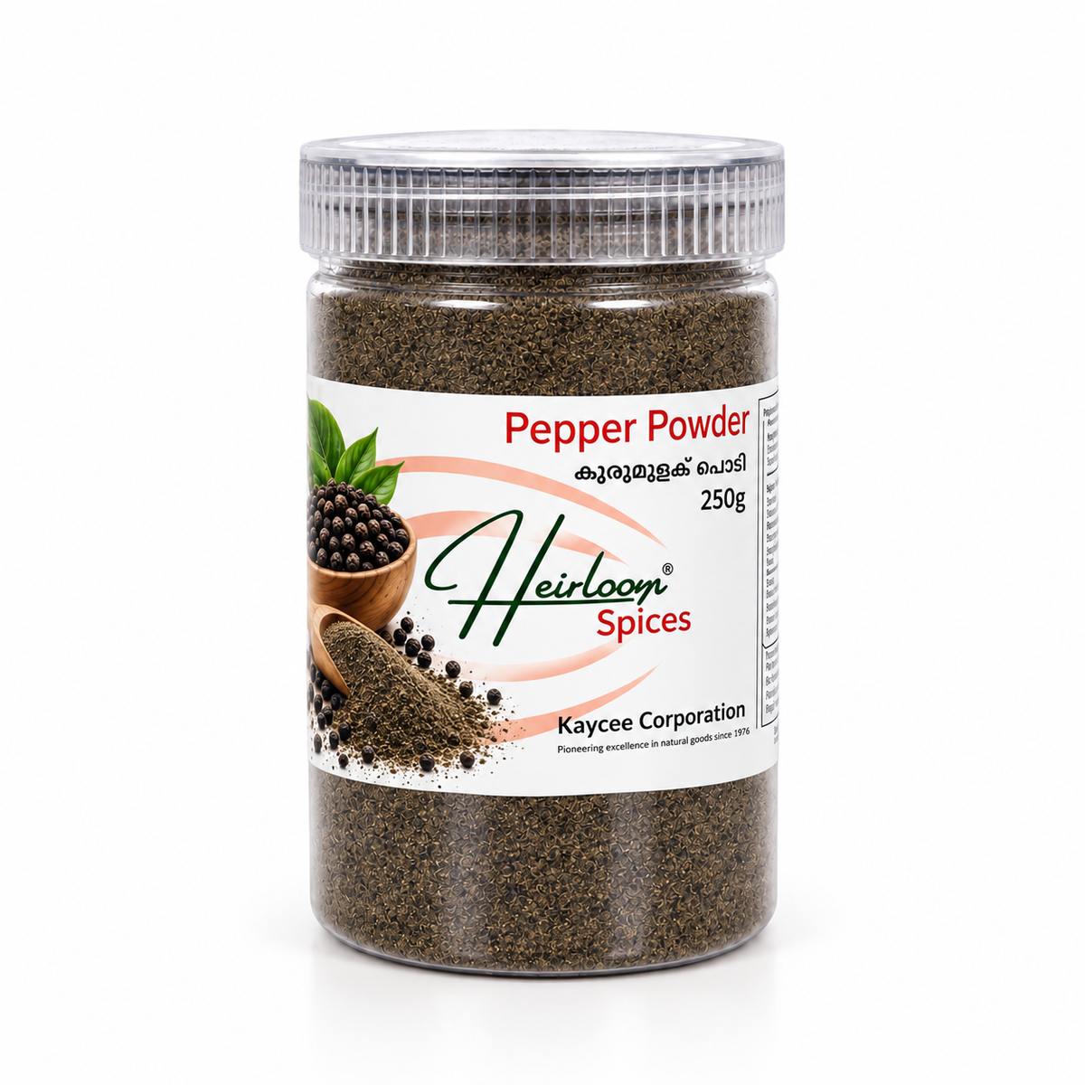 Pepper Powder