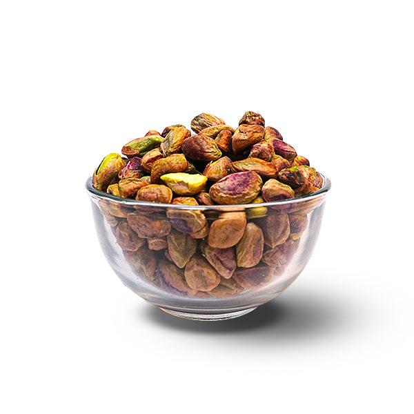 Plain Pista Kernels